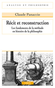 Picture of Récit et reconstruction