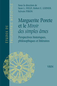 Image de Marguerite Porete et le Miroir des simples âmes