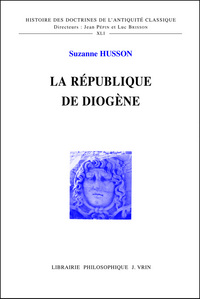Picture of La République de Diogène