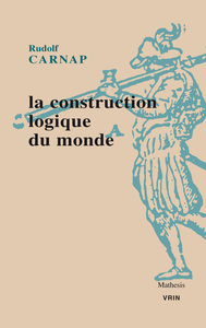 Image de La construction logique du monde