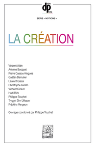 Image de La Création