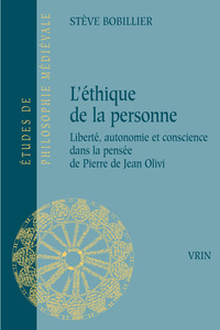 Image de L'éthique de la personne