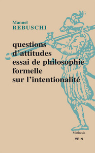 Picture of Questions d'attitudes