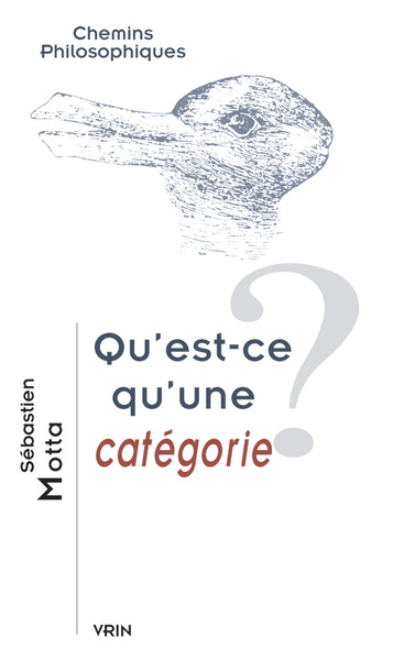 Image de Qu'est-ce qu'une catégorie?