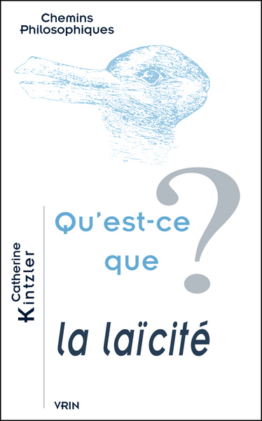 Image de Qu'est-ce que la laïcité?