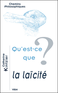 Image de Qu'est-ce que la laïcité?
