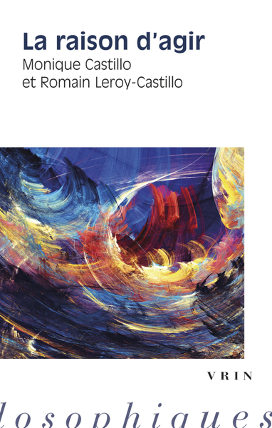 Picture of La raison d'agir