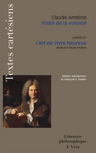 Picture of Traité de la volonté