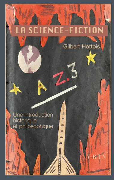 Picture of La science-fiction