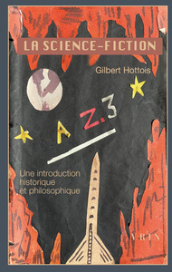 Picture of La science-fiction