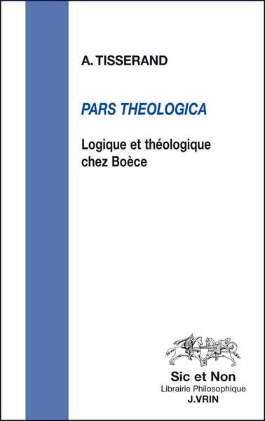 Image de Pars theologica