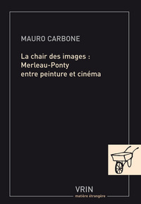 Image de La chair des images
