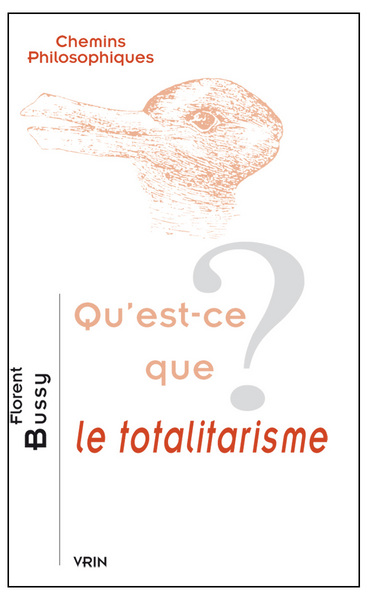 Image de Qu'est-ce que le totalitarisme?
