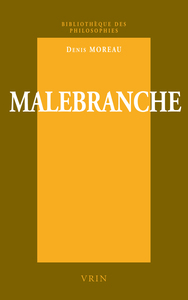 Picture of Malebranche