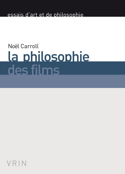Image de La philosophie des films