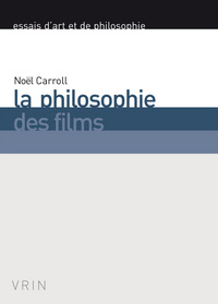 Image de La philosophie des films