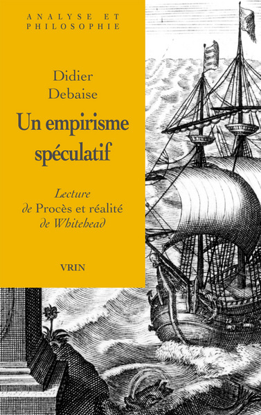 Image de Un empirisme speculatif