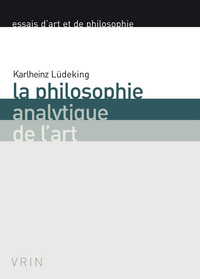 Image de La philosophie analytique de l'art