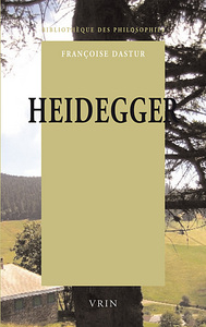Image de Heidegger