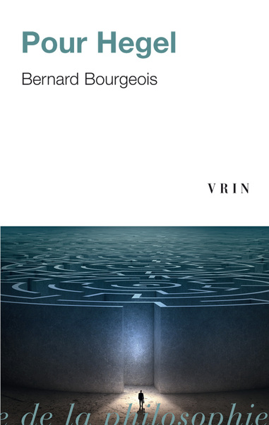 Picture of Pour Hegel