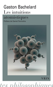 Image de Les intuitions atomistiques