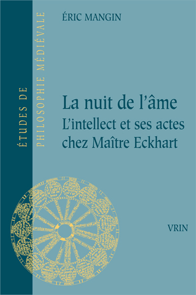 Image de La nuit de l'âme