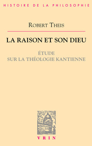 Picture of La raison et son Dieu