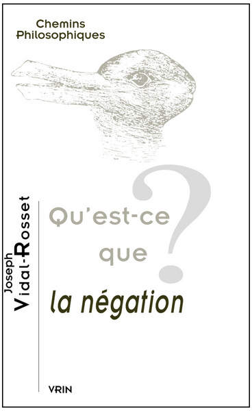Image de Qu'est-ce que la négation?