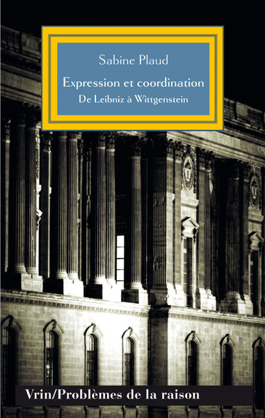 Picture of Expression et coordination