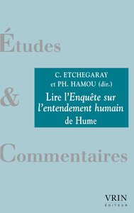 Picture of Lire l'Enquête sur l'entendement humain de Hume