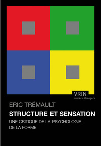 Picture of Structure et sensation