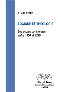 Image de Logique et théologie