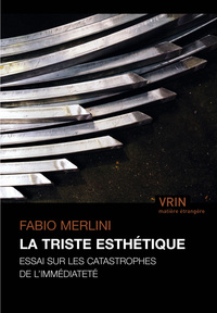 Picture of La triste esthétique