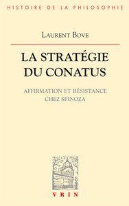 Picture of La stratégie du conatus