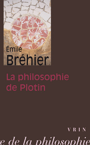 Image de La philosophie de Plotin