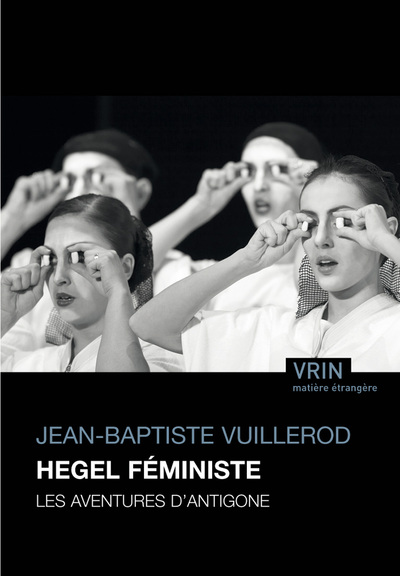 Picture of Hegel féministe