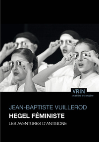 Picture of Hegel féministe