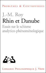 Image de Rhin et Danube