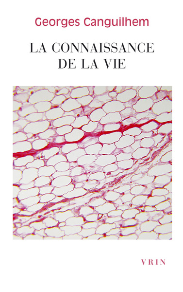 Image de La connaissance de la vie