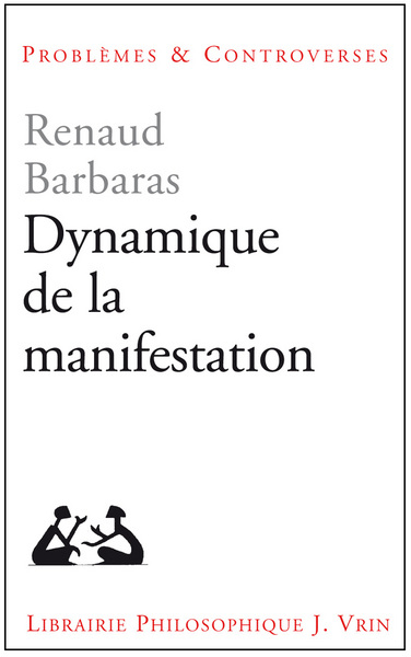 Image de Dynamique de la manifestation