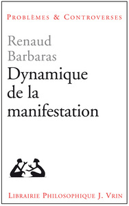 Image de Dynamique de la manifestation