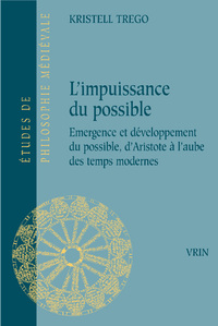 Picture of L'impuissance du possible