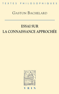 Image de Essai sur la connaissance approchée