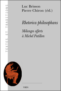 Image de Rhetorica Philosophans