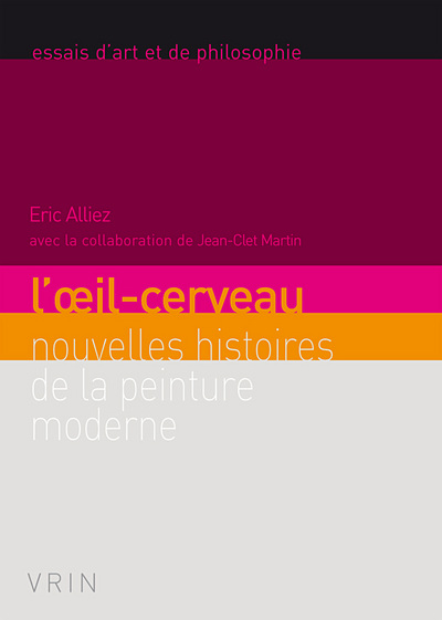 Image de L'œil-cerveau