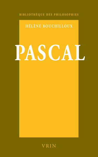 Picture of Pascal