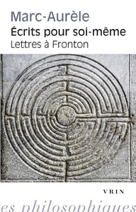 Image de Écrits pour soi-même