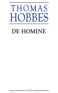 Picture of De homine