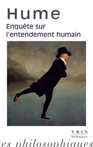Picture of Enquête sur l'entendement humain
