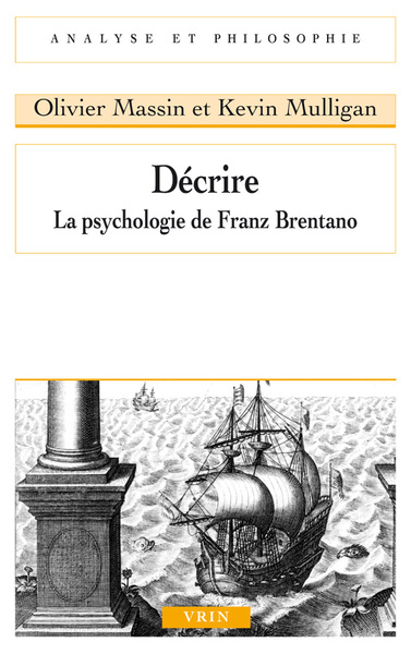 Picture of Décrire